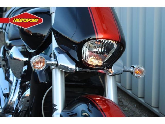 suzuki - m-1800-r-intruder