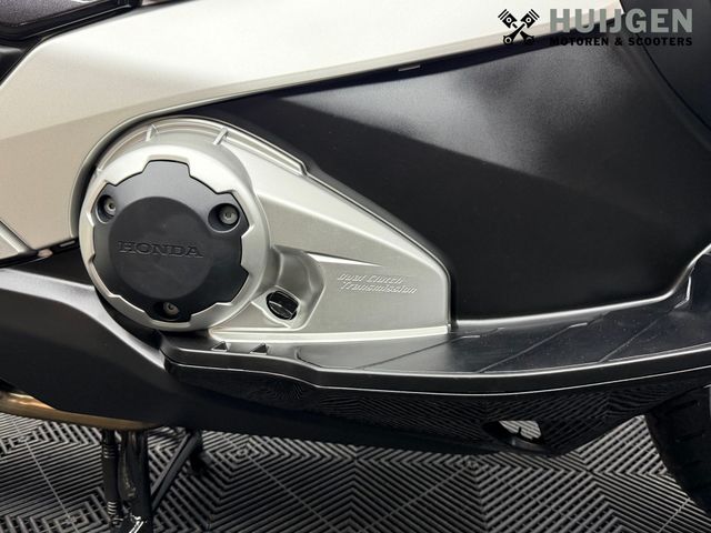 honda - nc-700-d-integra-abs