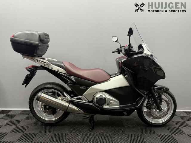 honda - nc-700-d-integra-abs