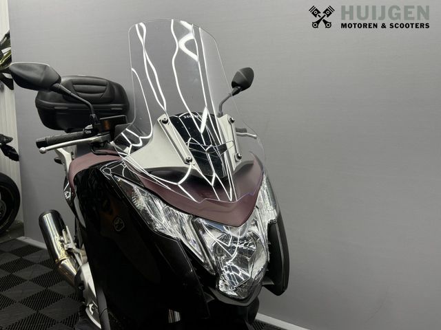 honda - nc-700-d-integra-abs