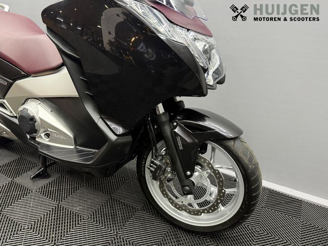 honda - nc-700-d-integra-abs