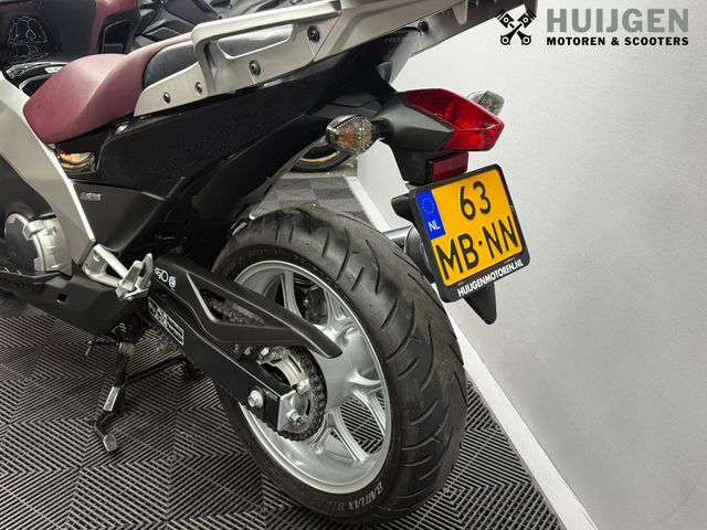 honda - nc-700-d-integra-abs