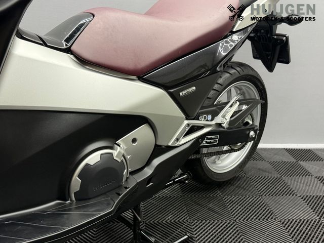 honda - nc-700-d-integra-abs