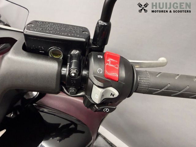 honda - nc-700-d-integra-abs