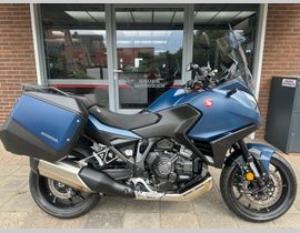 Honda NT 1100 DCT 2023 occasion