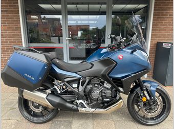 Honda NT 1100 DCT 2023 occasion