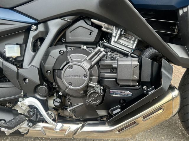 honda - nt-1100-dct