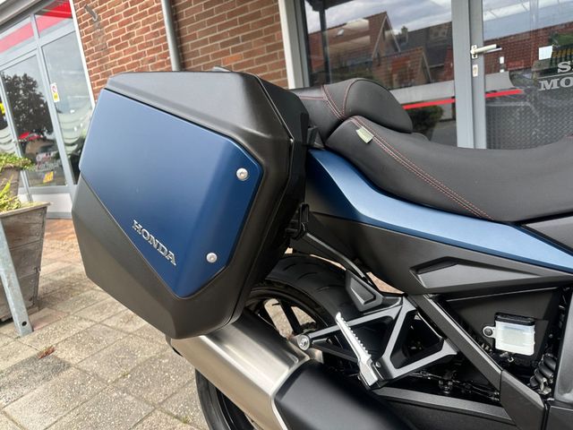 honda - nt-1100-dct