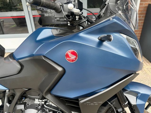 honda - nt-1100-dct