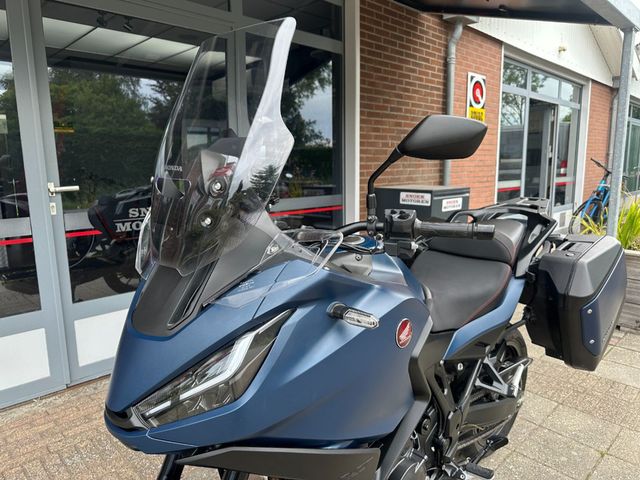 honda - nt-1100-dct
