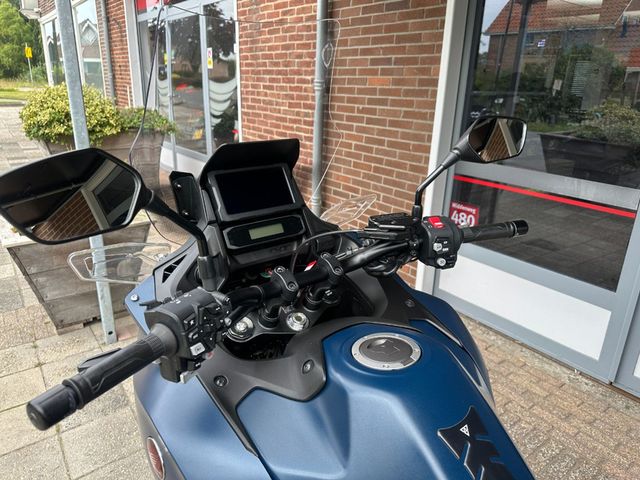 honda - nt-1100-dct