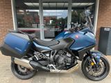HONDA NT 1100 DCT
