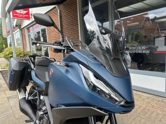 honda - nt-1100-dct