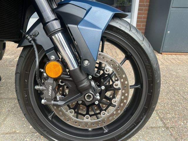 honda - nt-1100-dct