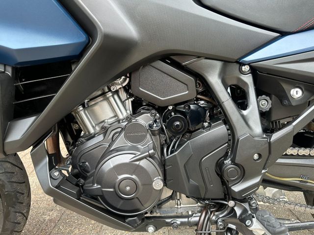 honda - nt-1100-dct