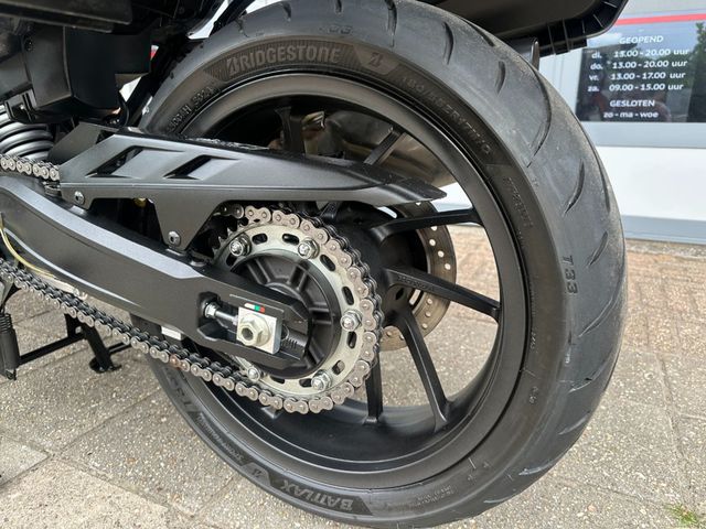 honda - nt-1100-dct