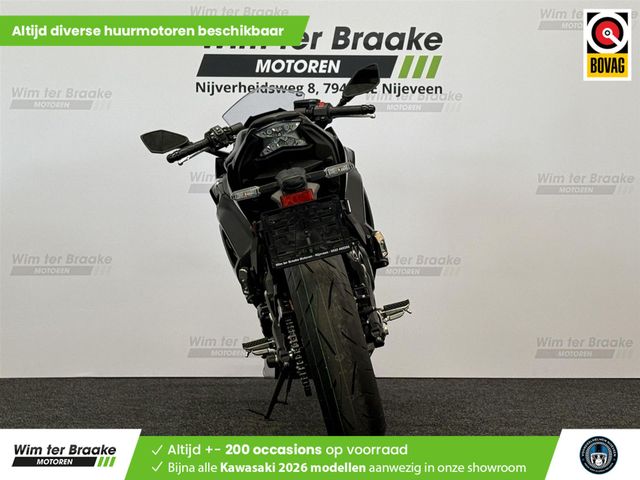 kawasaki - ninja-650