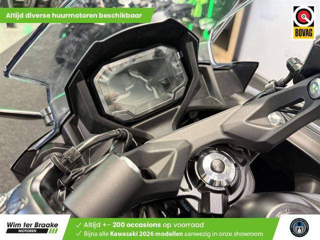 kawasaki - ninja-650