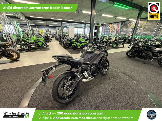 kawasaki - ninja-650