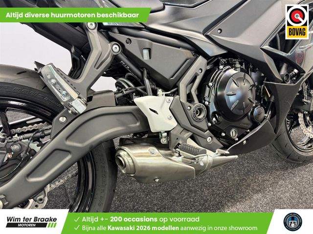 kawasaki - ninja-650
