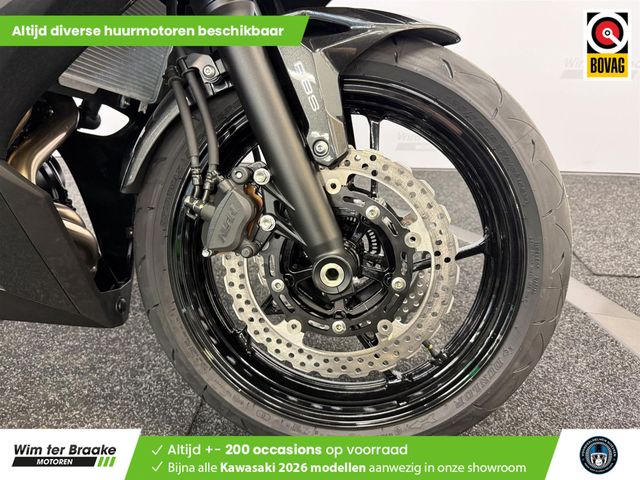 kawasaki - ninja-650