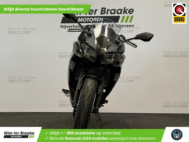 kawasaki - ninja-650