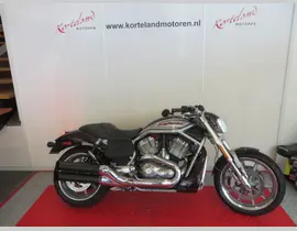 Harley-Davidson V-ROD Street ROD Vrscr 2006 occasion