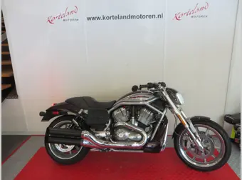 Harley-Davidson V-ROD Street ROD Vrscr 2006 occasion