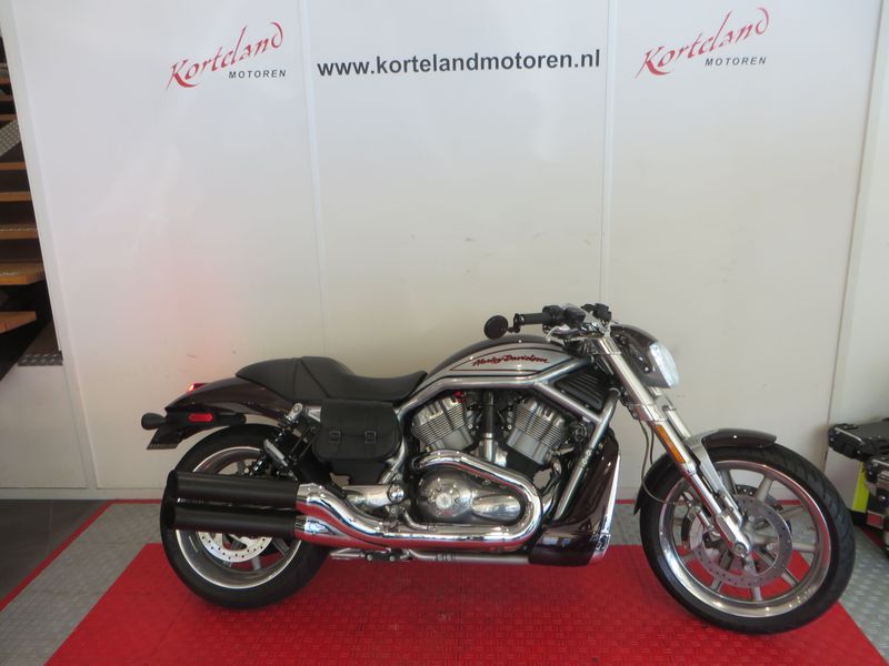 Harley-Davidson V-ROD Street ROD Vrscr 2006 occasion