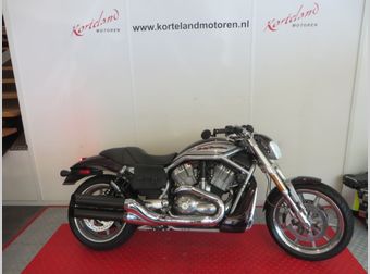 Harley-Davidson V-ROD Street ROD Vrscr 2006 occasion