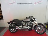 HARLEY-DAVIDSON V-ROD STREET ROD VRSCR