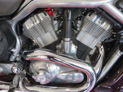 Harley-Davidson V-ROD Street ROD Vrscr 2006 occasion – foto 5 van 7