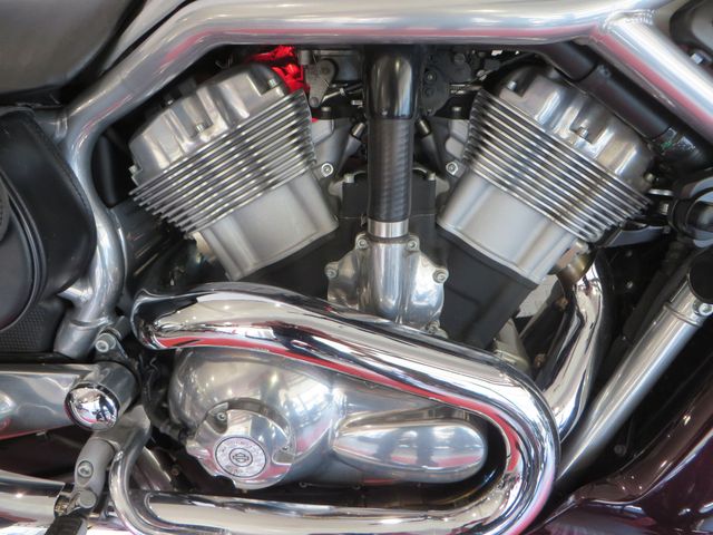 harley-davidson - v-rod-street-rod-vrscr