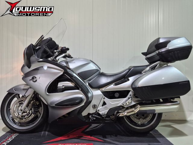 honda - st-1300-pan-european