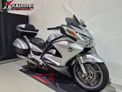HONDA ST 1300 PAN EUROPEAN – foto 2