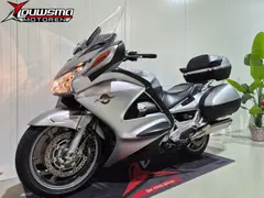 Honda ST 1300 PAN European 2004 occasion – foto 13 van 18