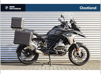 BMW R 1250 GS 2020 occasion