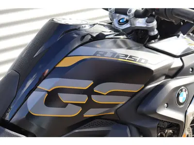 BMW R 1250 GS – foto 2