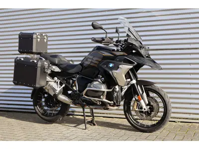 BMW R 1250 GS – foto 3