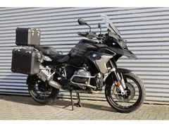 BMW R 1250 GS |Dealer onderhouden |3-delige kofferset poetser + foto's 2020 occasion – foto 3 van 11