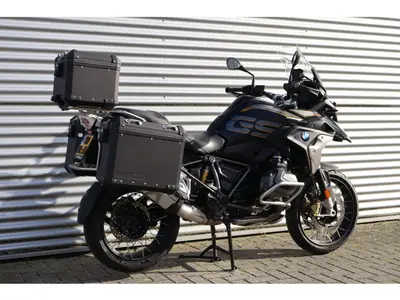BMW R 1250 GS – foto 4