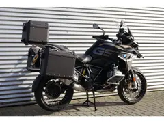 BMW R 1250 GS |Dealer onderhouden |3-delige kofferset poetser + foto's 2020 occasion – foto 4 van 11