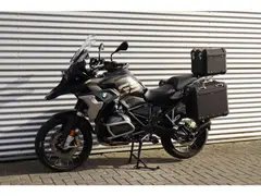BMW R 1250 GS |Dealer onderhouden |3-delige kofferset poetser + foto's 2020 occasion – foto 9 van 11