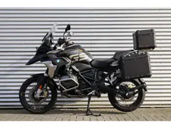 BMW R 1250 GS |Dealer onderhouden |3-delige kofferset poetser + foto's 2020 occasion – foto 10 van 11