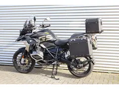 BMW R 1250 GS |Dealer onderhouden |3-delige kofferset poetser + foto's 2020 occasion – foto 11 van 11