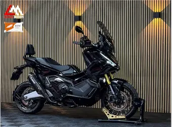 Honda X-ADV 2025 occasion