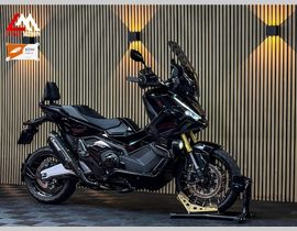 Honda X-ADV 2025 occasion