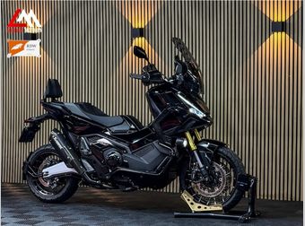 Honda X-ADV 2025 occasion