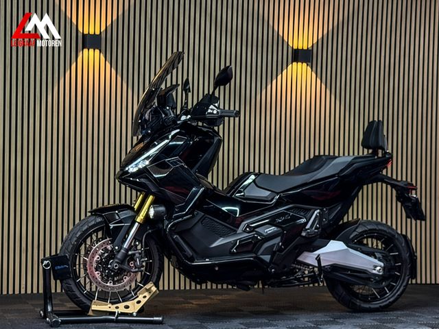 honda - x-adv