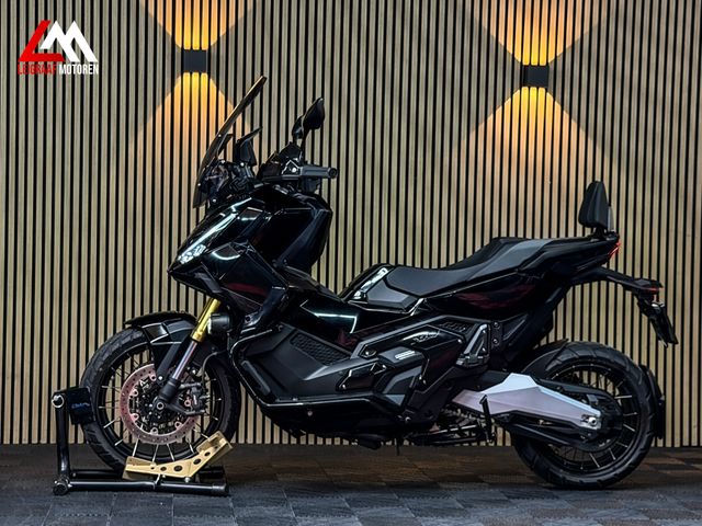 honda - x-adv